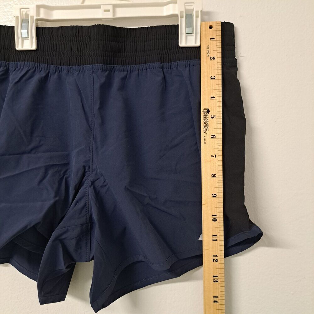 Amazon Essentials Women's 4" Stretch Woven Running Short Size XS - Picture 4 of 7